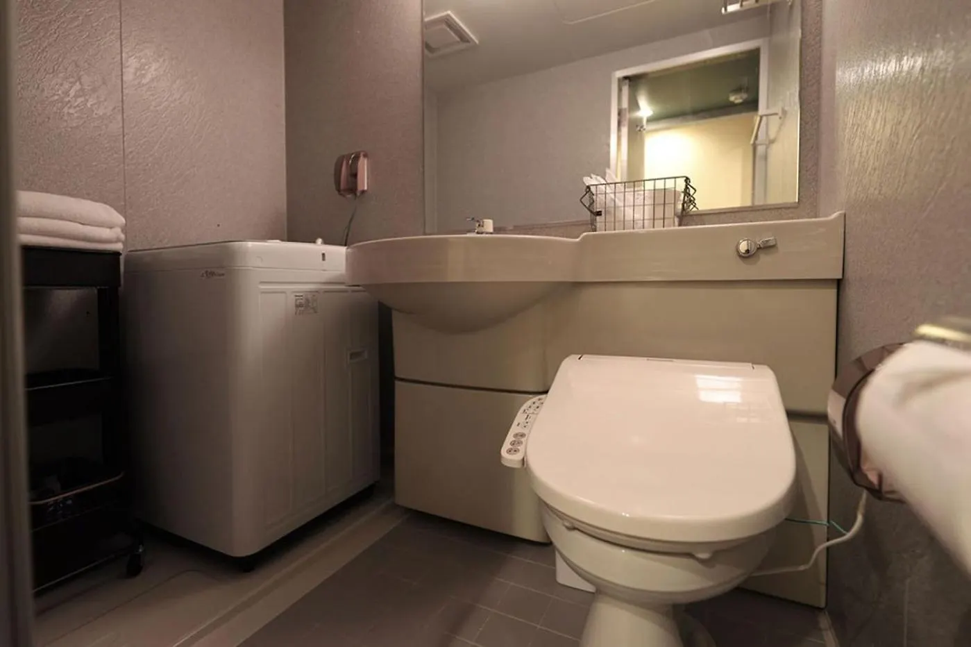 Lions Mansion Sanbankan Room 506 - Vacation Stay 14364 삿포로 시 삿포로 시