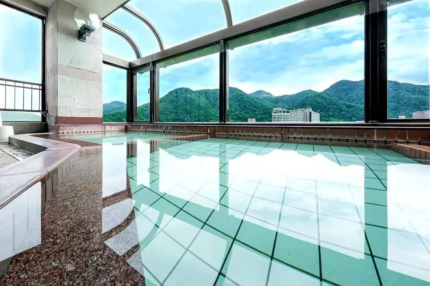 아파트 Lions Mansion Sanbankan Room 506 - Vacation Stay 14364 삿포로 시