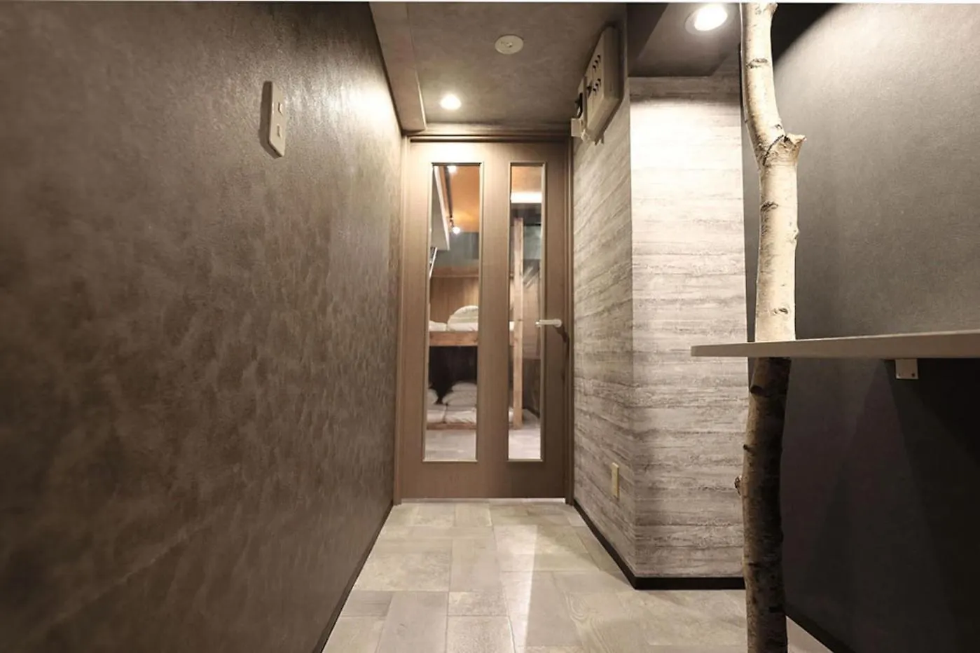 Lions Mansion Sanbankan Room 506 - Vacation Stay 14364 삿포로 시 삿포로 시